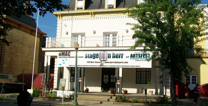 Harrisburg Midtown Arts Center