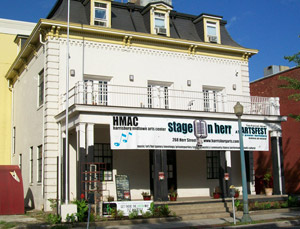 Harrisburg Midtown Arts Center